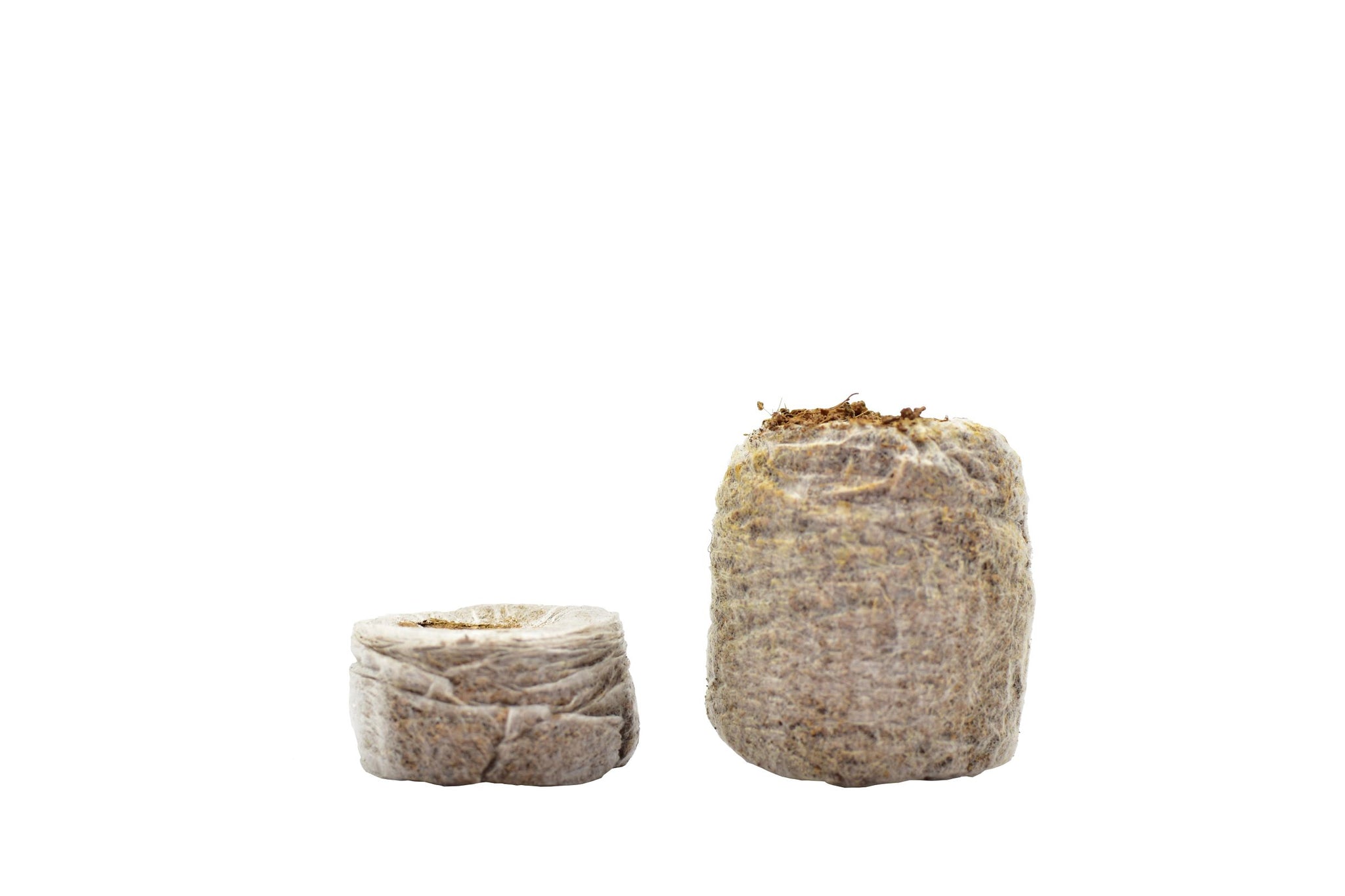 Jiffy 7C 40mmx60mm Pellet, 648/Carton