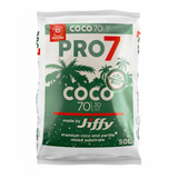 Jiffy PRO7 Coco 70/30 Coco Perlite mix 50L bag
