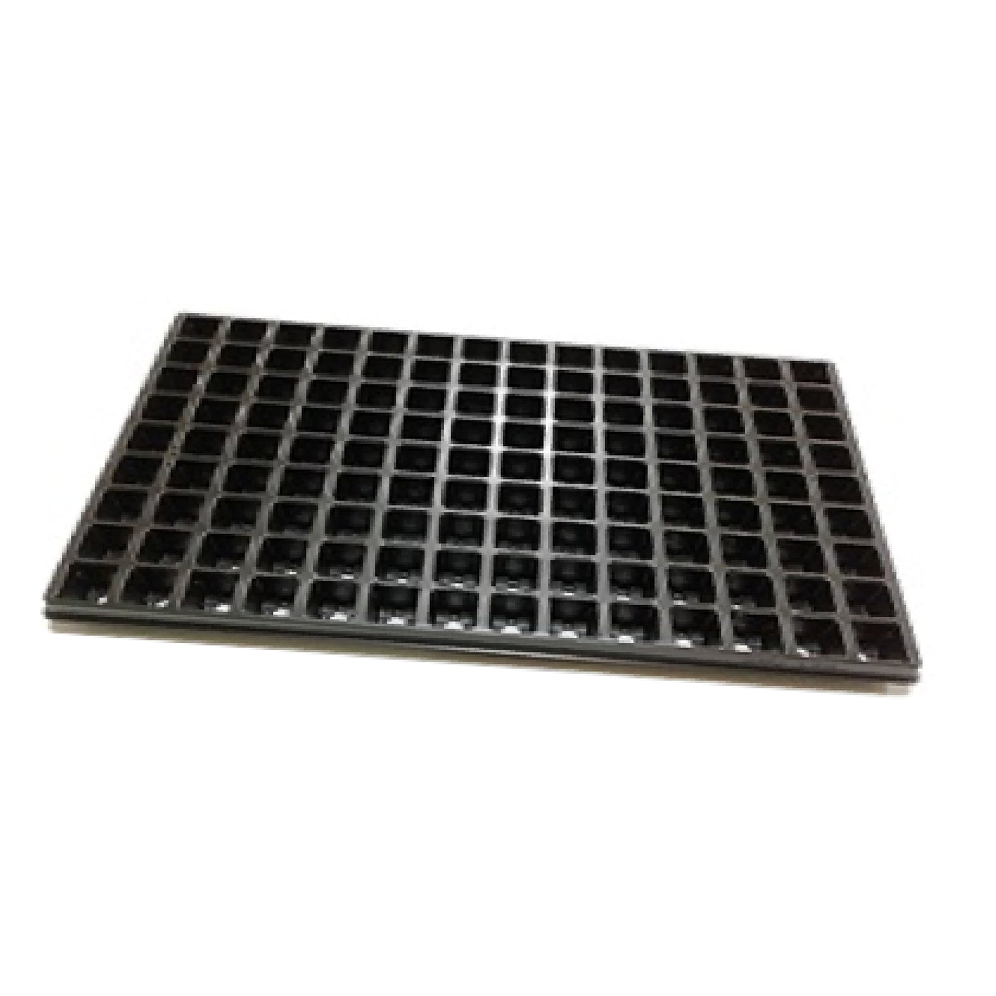 Jiffy Plug Tray 126 Square Cavity (for 30mm 7C)