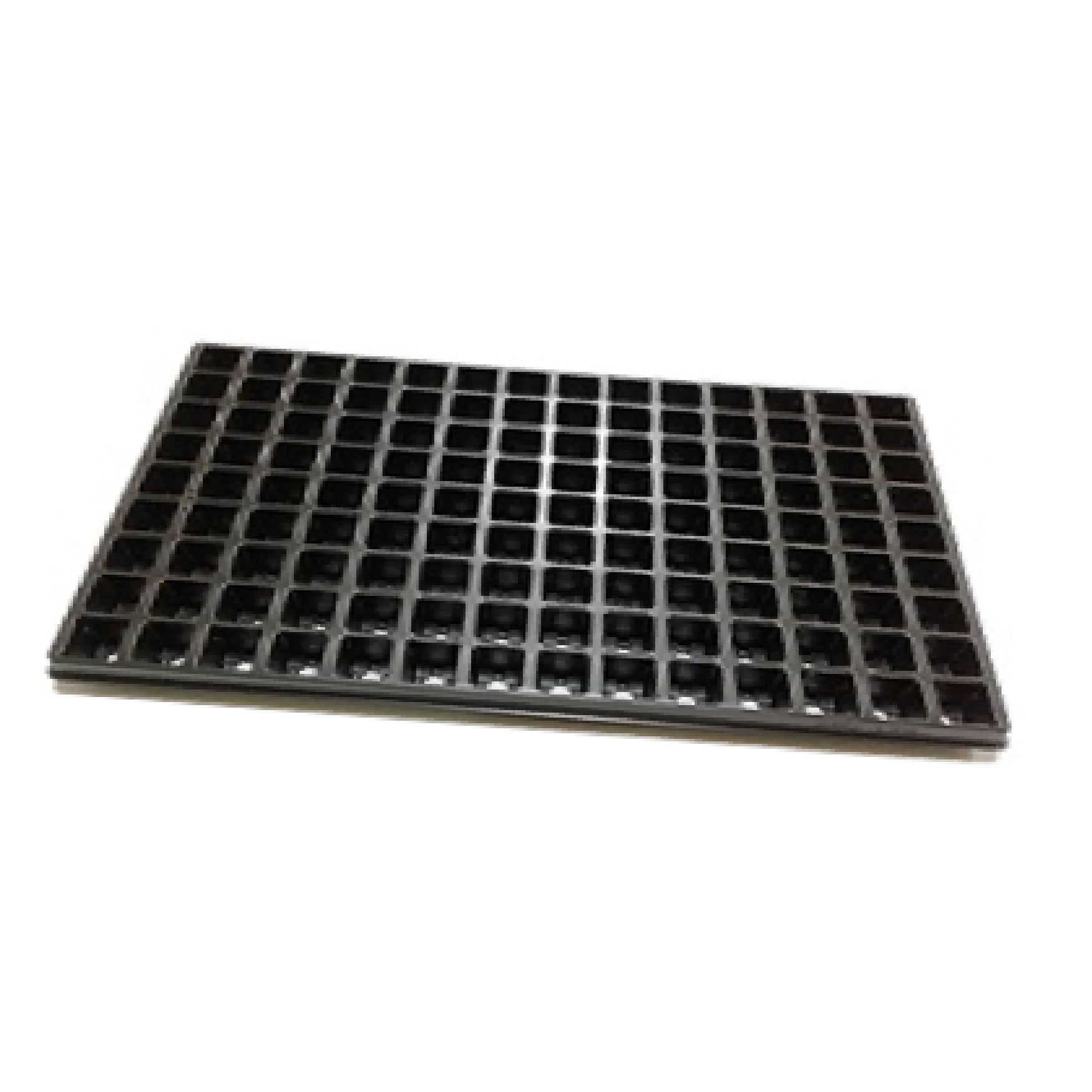 Jiffy Plug Tray 126 Square Cavity (for 30mm 7C)
