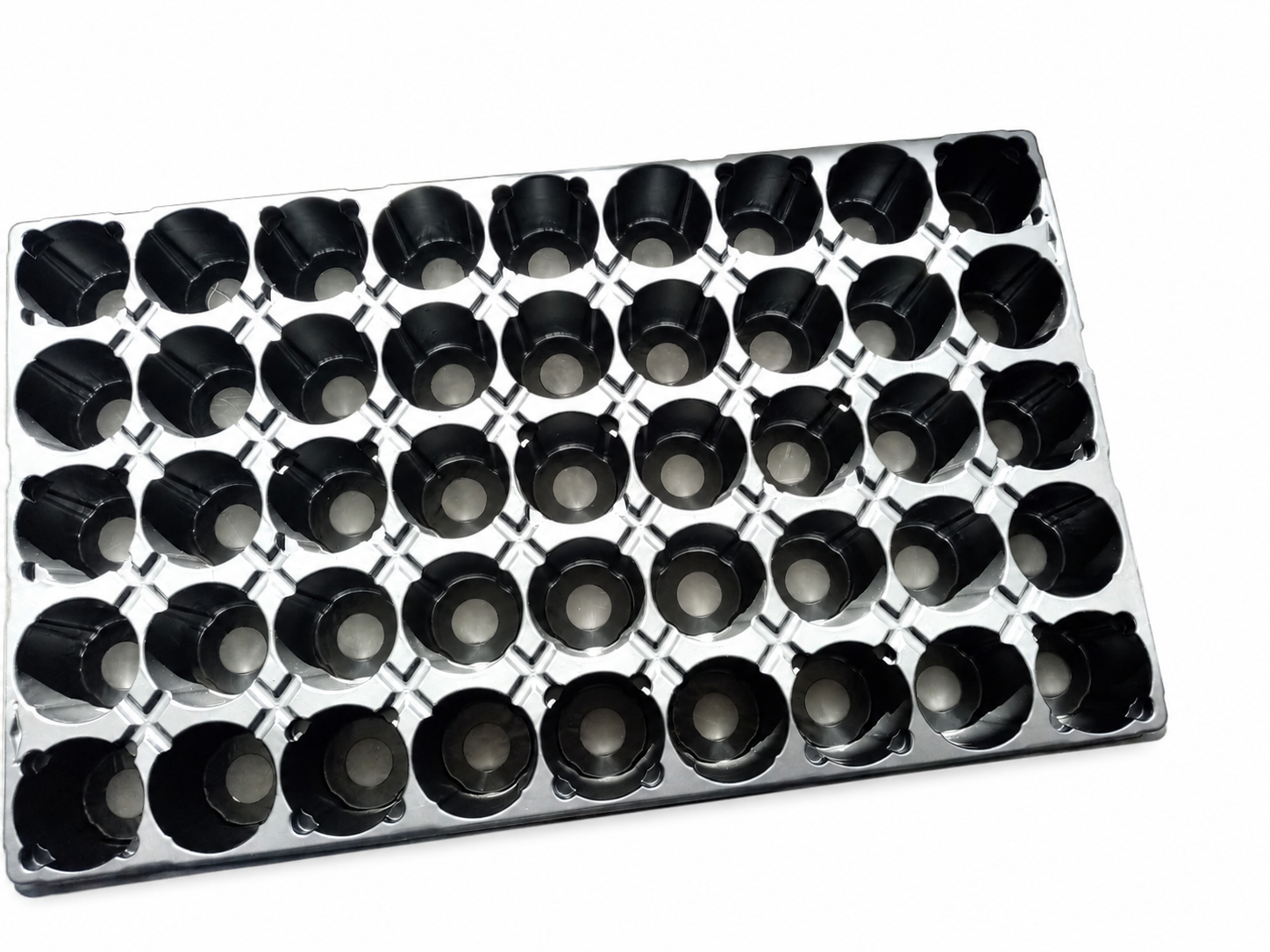 Jiffy Plug Tray 45 Cavity (for 50mm 7C)