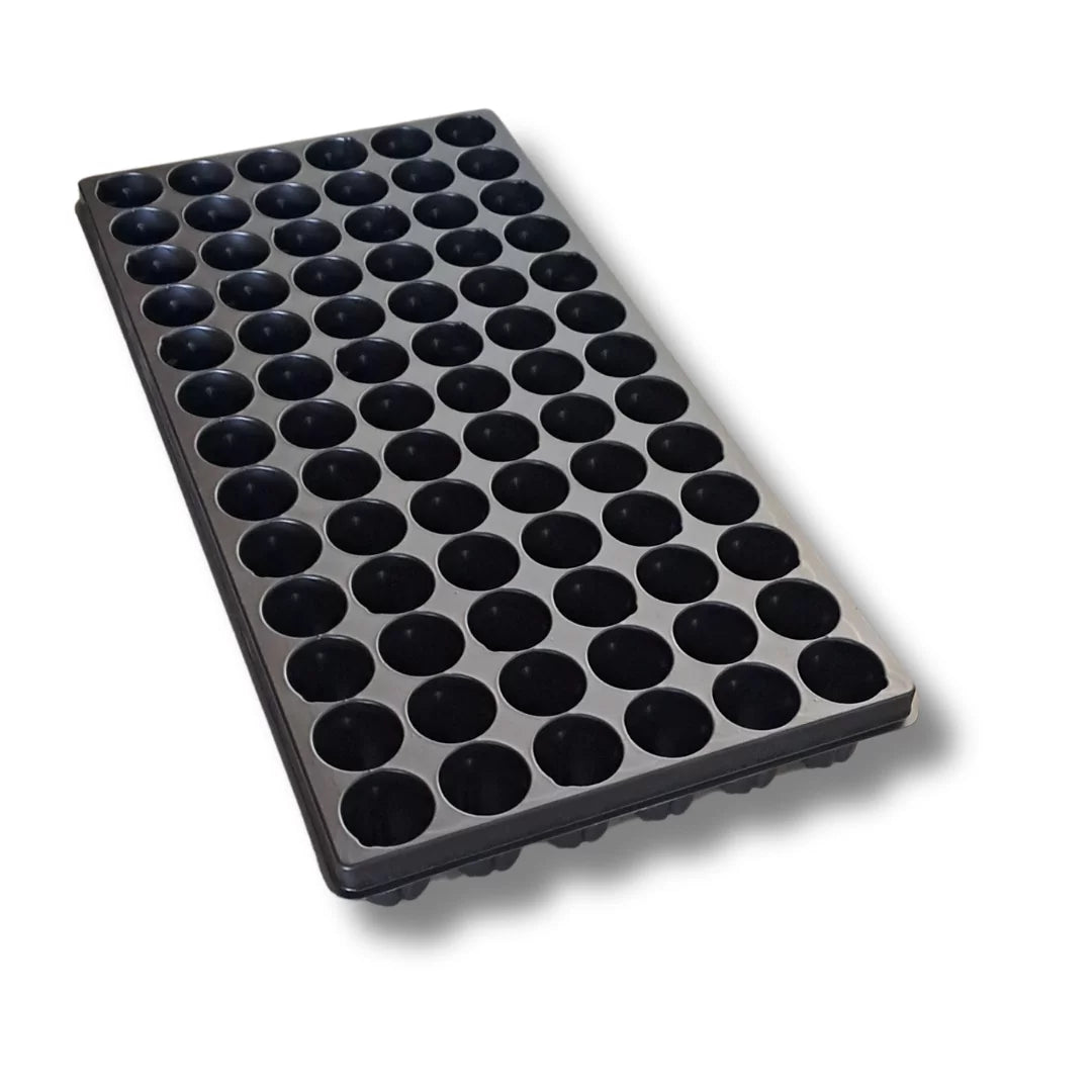 Jiffy Plug Tray 78 Cavity (for Preforma 30mm)
