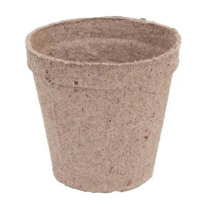 Jiffy Round Pot