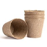 Jiffy Round Pot
