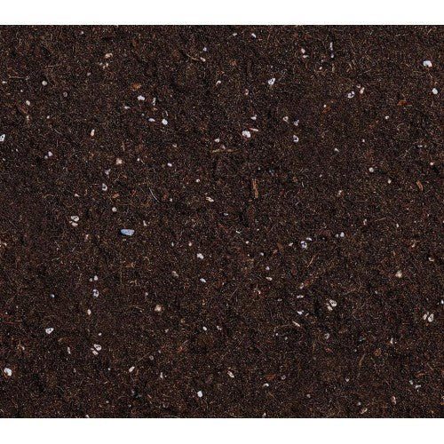 Jiffy PRO7 Light Peat Potting Mix 50L Bag