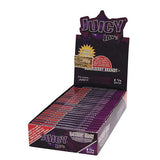 Juicy Jays Rolling Papers 1&1/4 - Box of 24 Packs - Hydro Herb Africa