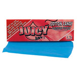 Juicy Jays Rolling Papers 1&1/4 - Box of 24 Packs