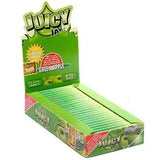 Juicy Jays Rolling Papers 1&1/4 - Box of 24 Packs - Hydro Herb Africa