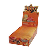 Juicy Jays Rolling Papers 1&1/4 - Box of 24 Packs - Hydro Herb Africa