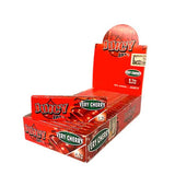 Juicy Jays Rolling Papers 1&1/4 - Box of 24 Packs
