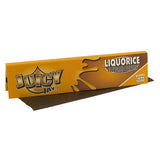 Juicy Jays Rolling Papers Kingsize - Box of 24 Packs