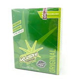 KUSH Hemp Wraps - 15 Packs of 2 - Hydro Herb Africa