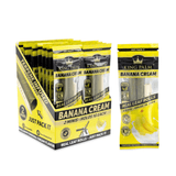 King Palm Mini Cones - 20 Packs of 2 - Hydro Herb Africa
