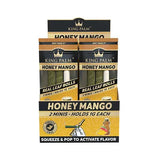King Palm Mini Cones - 20 Packs of 2 - Hydro Herb Africa