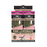 King Palm Mini Cones - 20 Packs of 2