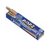 King Palm Popz Cones Kingsize - 12 Packs of 3 - Hydro Herb Africa