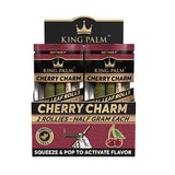 King Palm Rollie Cones - 20 Packs of 2