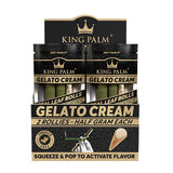 King Palm Rollie Cones - 20 Packs of 2