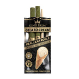 King Palm Rollie Cones - 20 Packs of 2
