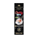King Palm Wraps - 15 Packs of 2 - Hydro Herb Africa