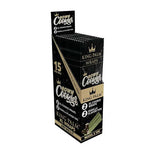King Palm Wraps - 15 Packs of 2 - Hydro Herb Africa