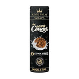 King Palm Wraps - 15 Packs of 2 - Hydro Herb Africa