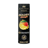 King Palm Wraps - 15 Packs of 2 - Hydro Herb Africa