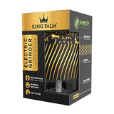 King Palm x Wakit Electric Grinder - Hydro Herb Africa