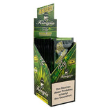KingPin Hemp Wrap - 25 Packs of 4 - Hydro Herb Africa