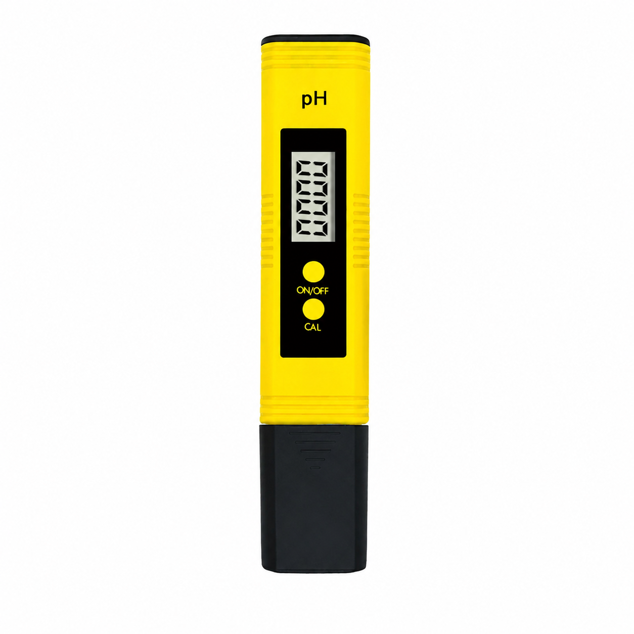 LED pH Meter