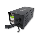 LUMii Black 600W Metal Magnetic Ballast - Hydro Herb Africa