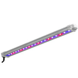 LUMii Black Bar 30w UV/FR LED - with Adaptor - Hydro Herb Africa