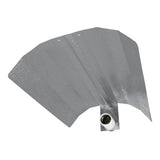 LUMii BLACK Reflector - Hydro Herb Africa
