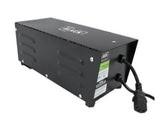 LUMii Black 600W Metal Magnetic Ballast - Hydro Herb Africa