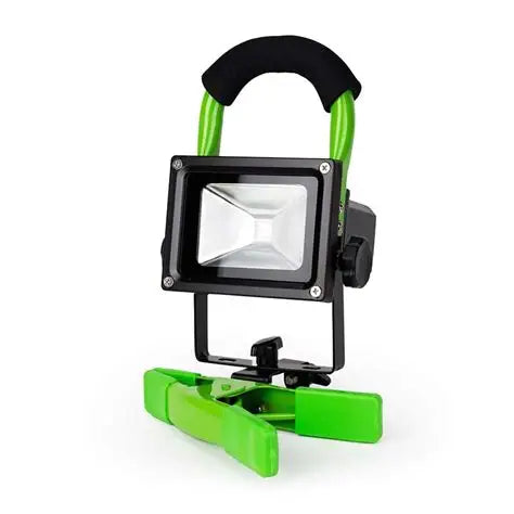LUMii Green LED Work Light