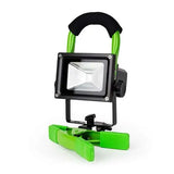LUMii Green LED Work Light