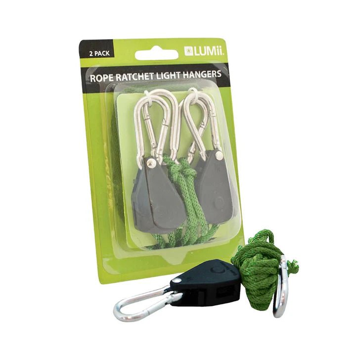 LUMii Rope Ratchet - Pack of 2 - Hydro Herb Africa