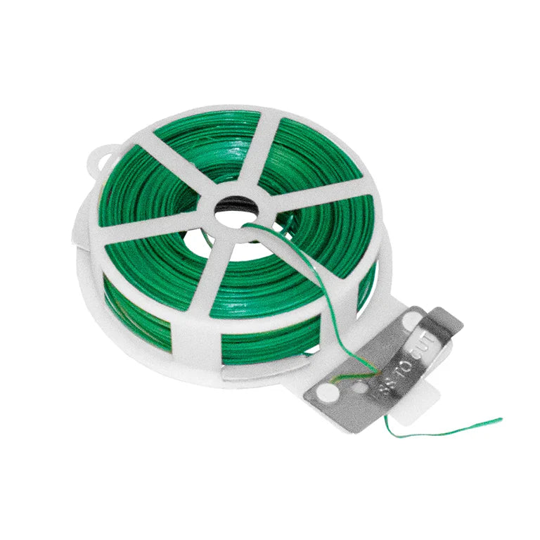 LightHouse Twist Tie - 50m Roll