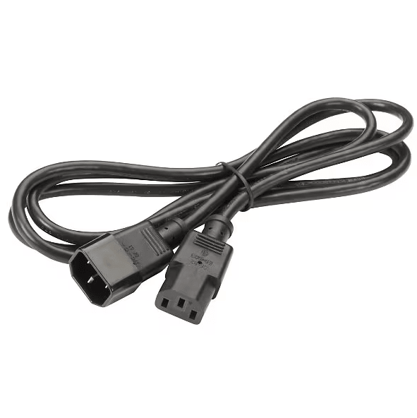 Extension/Link Lead - 1.8m - 3 x 0.75mm Core - Hydro Herb Africa