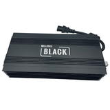 LUMii Black 600W Electronic Ballast - SA Plug - Hydro Herb Africa