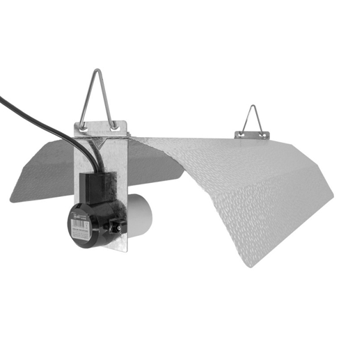 LUMii BLACK Reflector