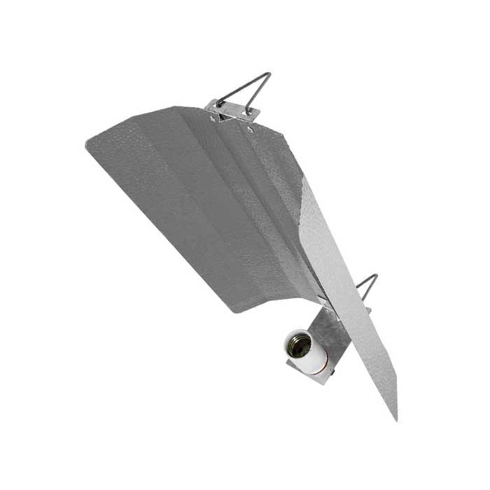 LUMii BLACK Reflector - Hydro Herb Africa
