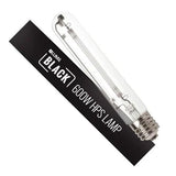 600W LUMii Black HPS Lamp - Hydro Herb Africa