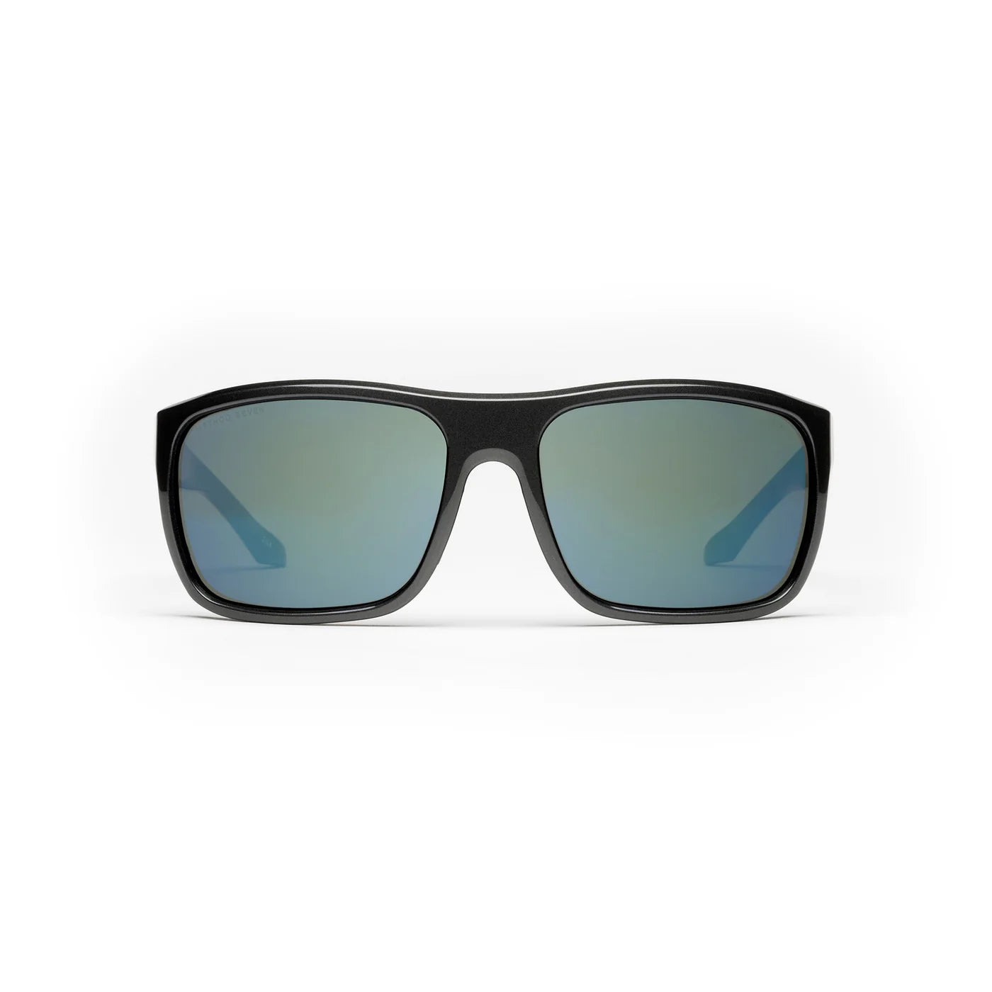 Method Seven Citadel FX2 - Matte Black