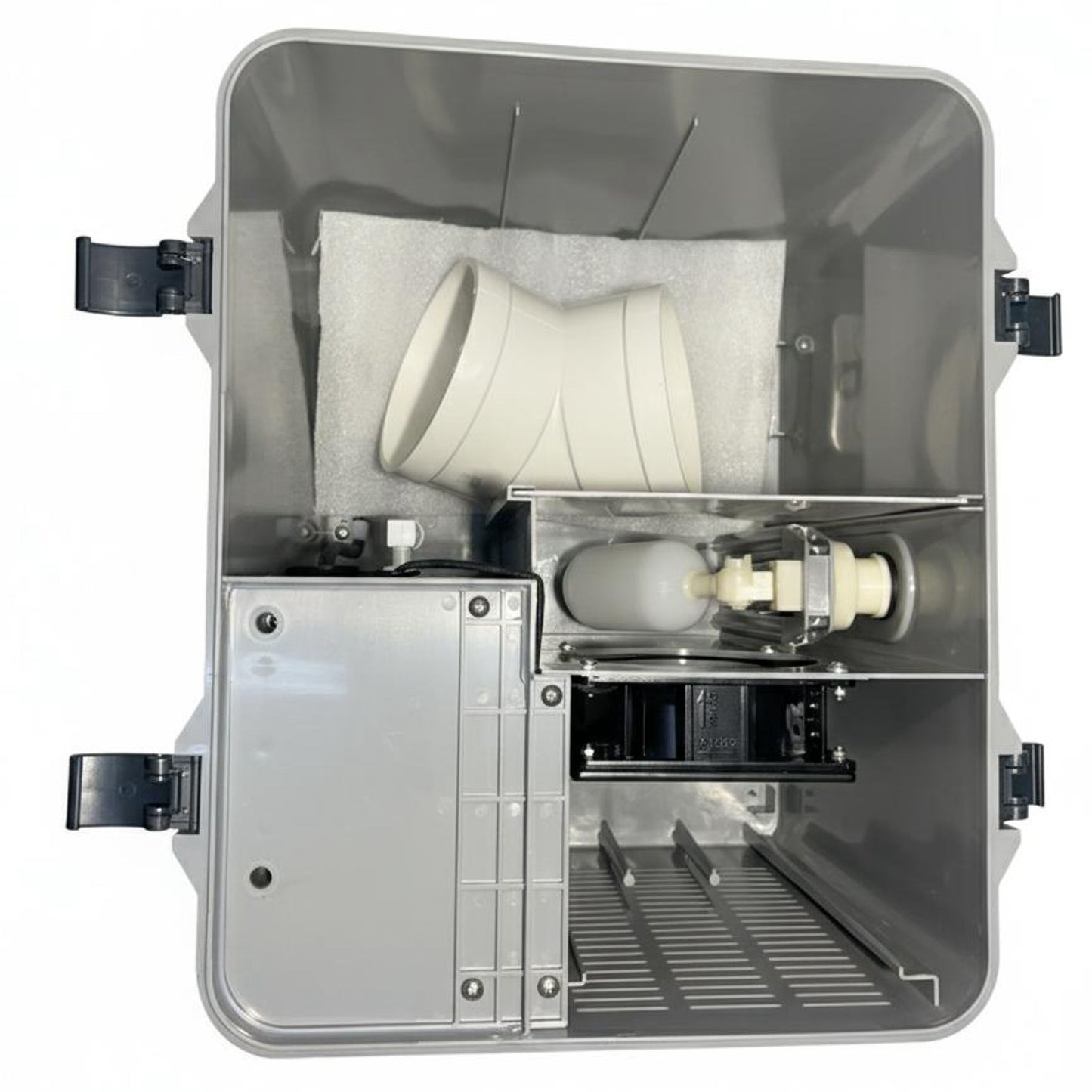 Mist Machine 10 5500ml/hr