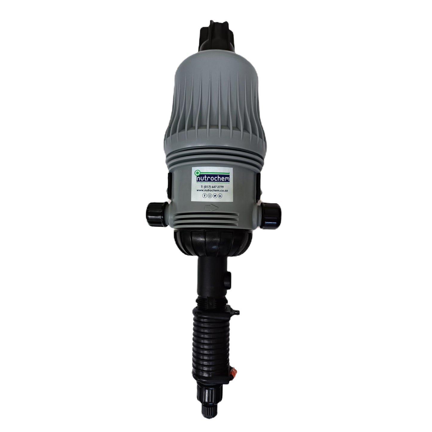 MixRite Dosing Pump 2.5C (2500lph)