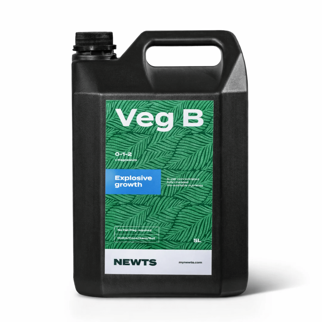 NEWTS Veg B - Hydro Herb Africa