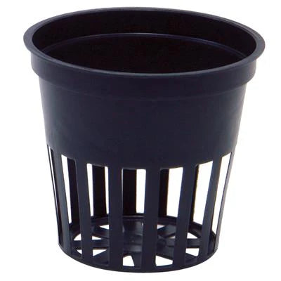 Round Net Pots