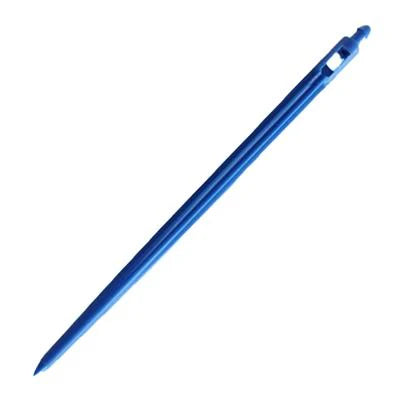Netafim Straight Stake Blue - Flood Dripper