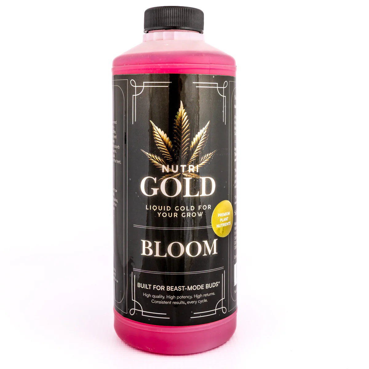 NutriGold Bloom